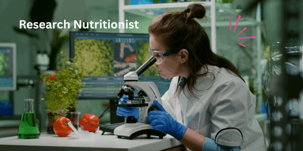 how to become a nutritionist in India