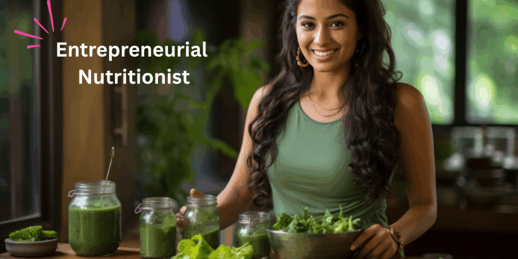 how to become a nutritionist in India