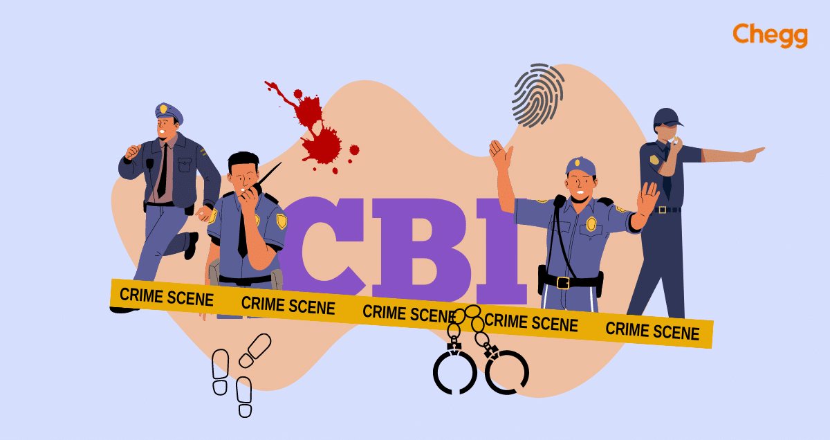 how to become cbi officer