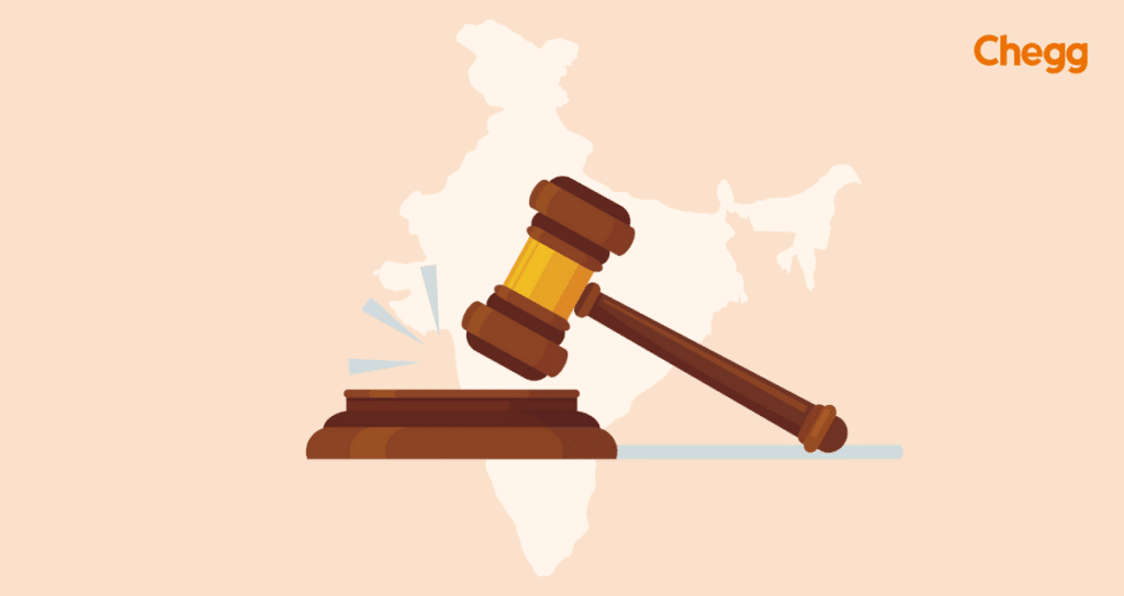 how to become a judge in india