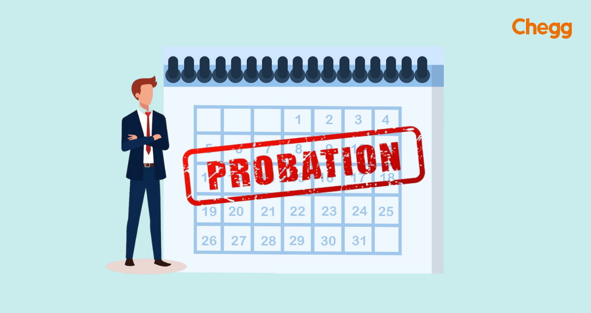 probationary period