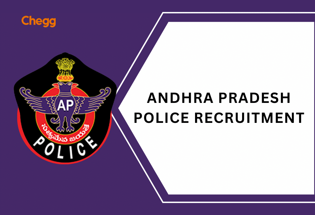 Andhra Pradesh Police Recruitment
