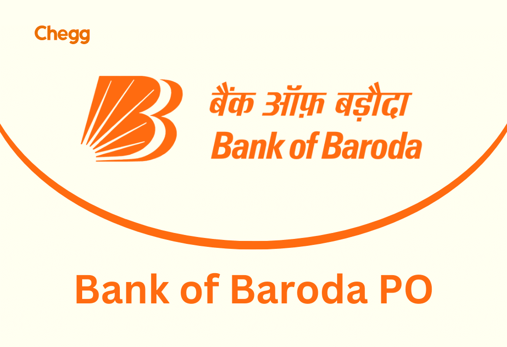 Bank of Baroda PO