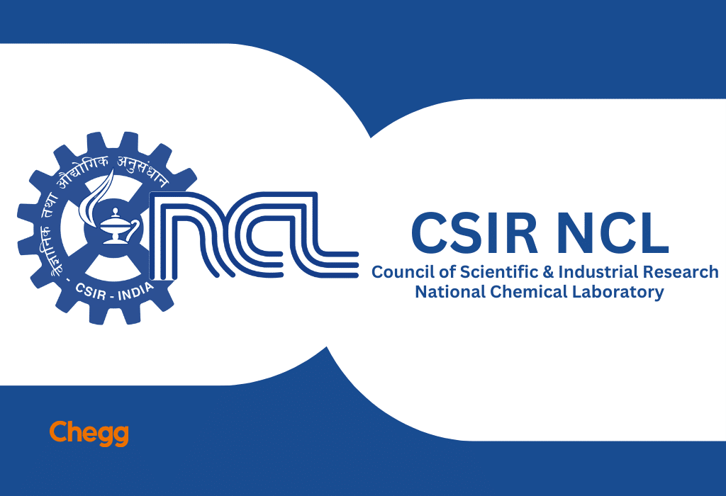 CSIR NCL