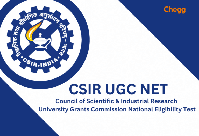CSIR NET Exam 2024 Answer Key Out, Notification, And Eligibility
