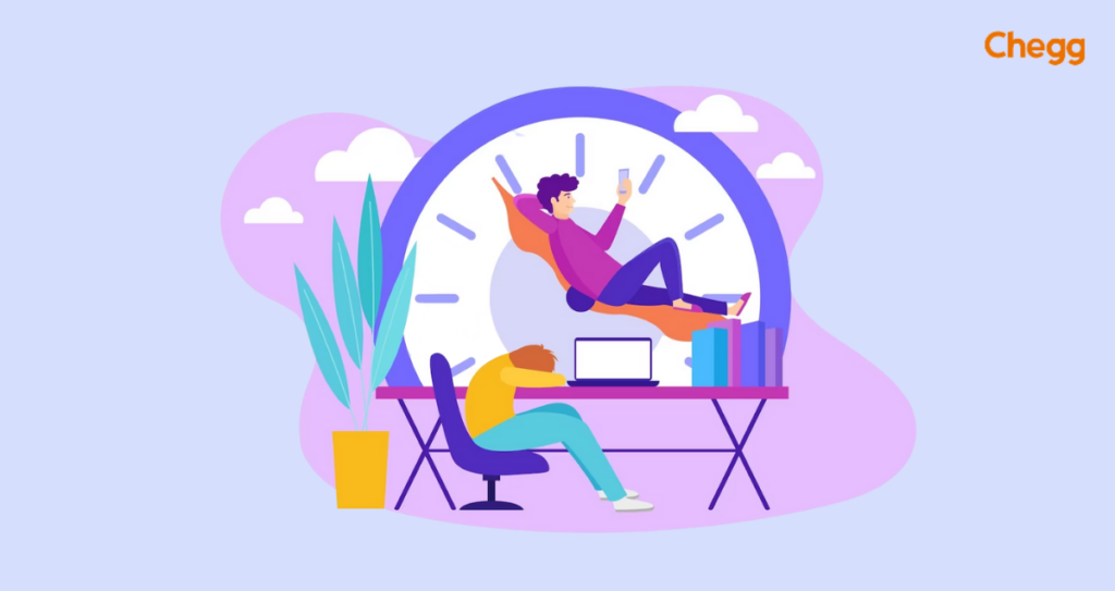 how to overcome laziness