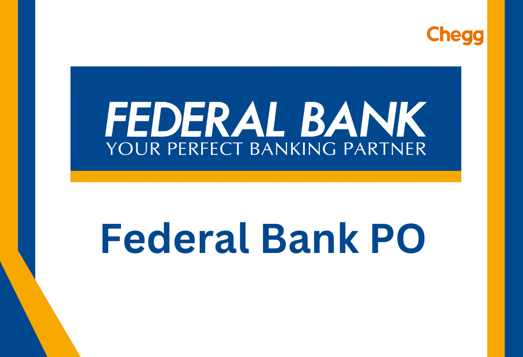 Federal Bank PO