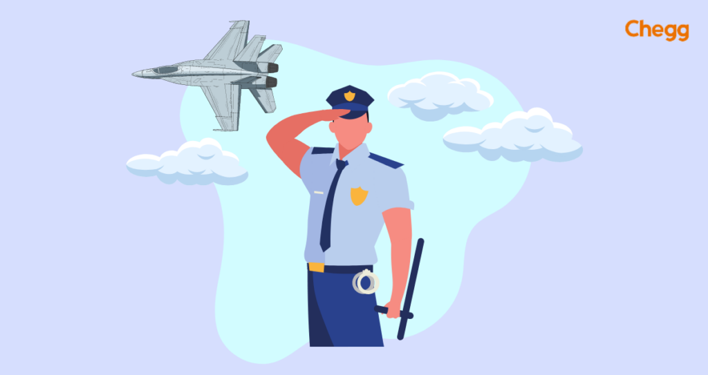 how to join air force