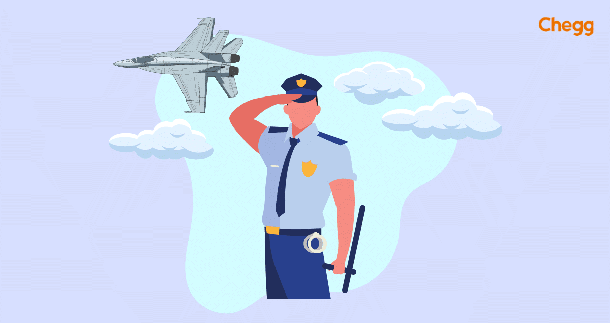 how to join air force