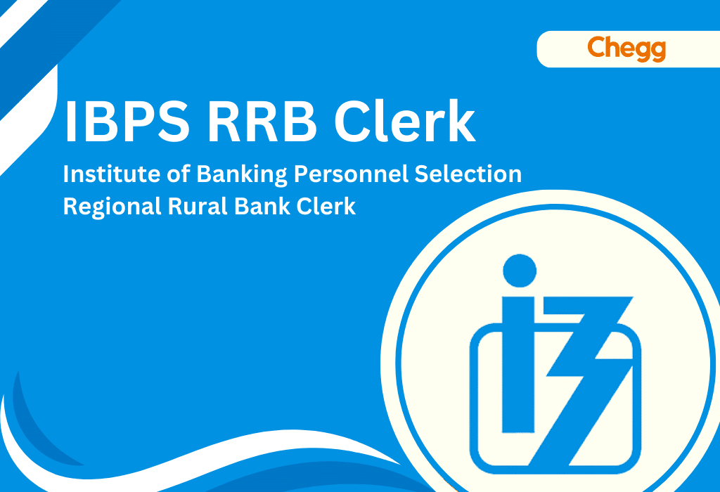 IBPS RRB Clerk