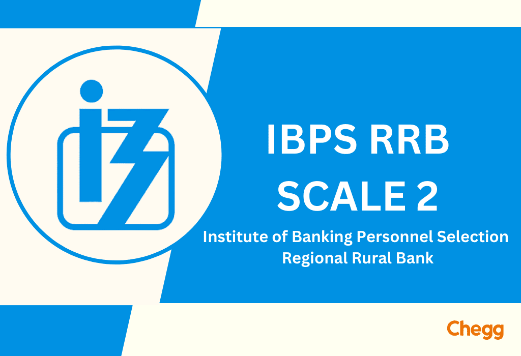 IBPS RRB Scale 2