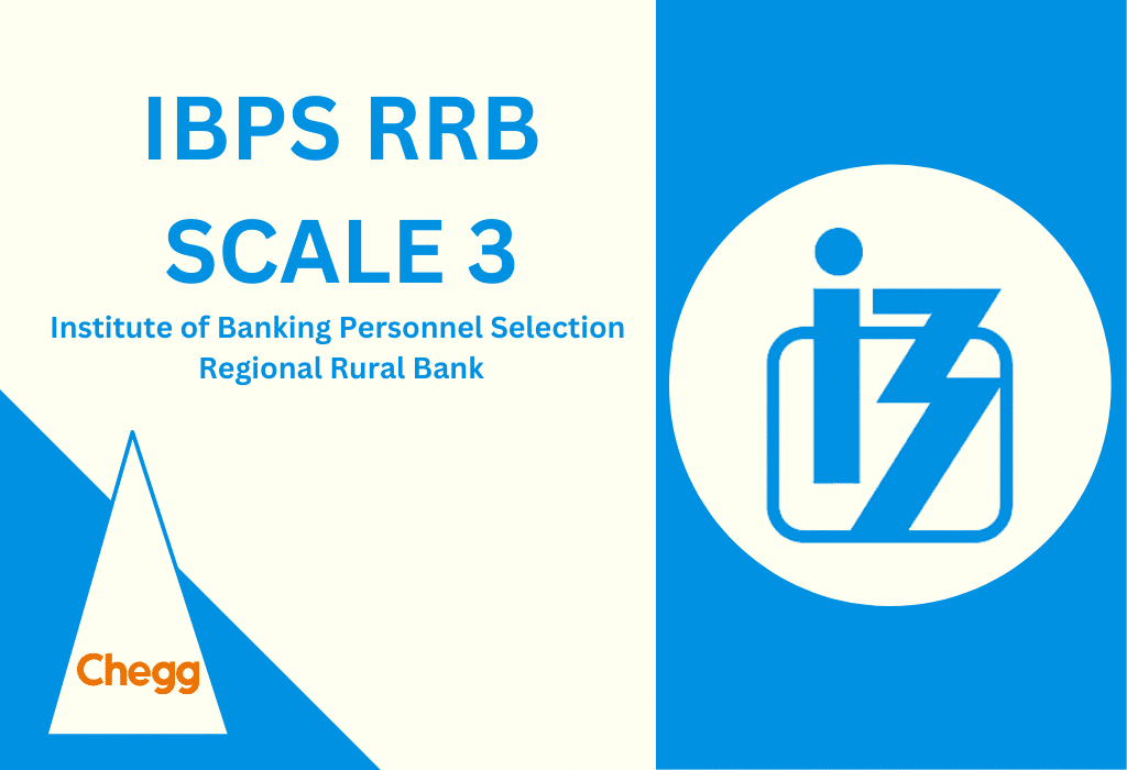 IBPS RRB Scale 3