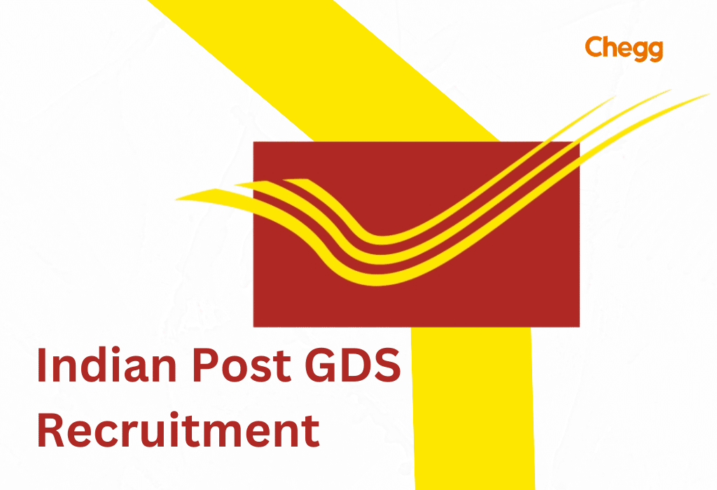 Indian Post GDS Recruitment