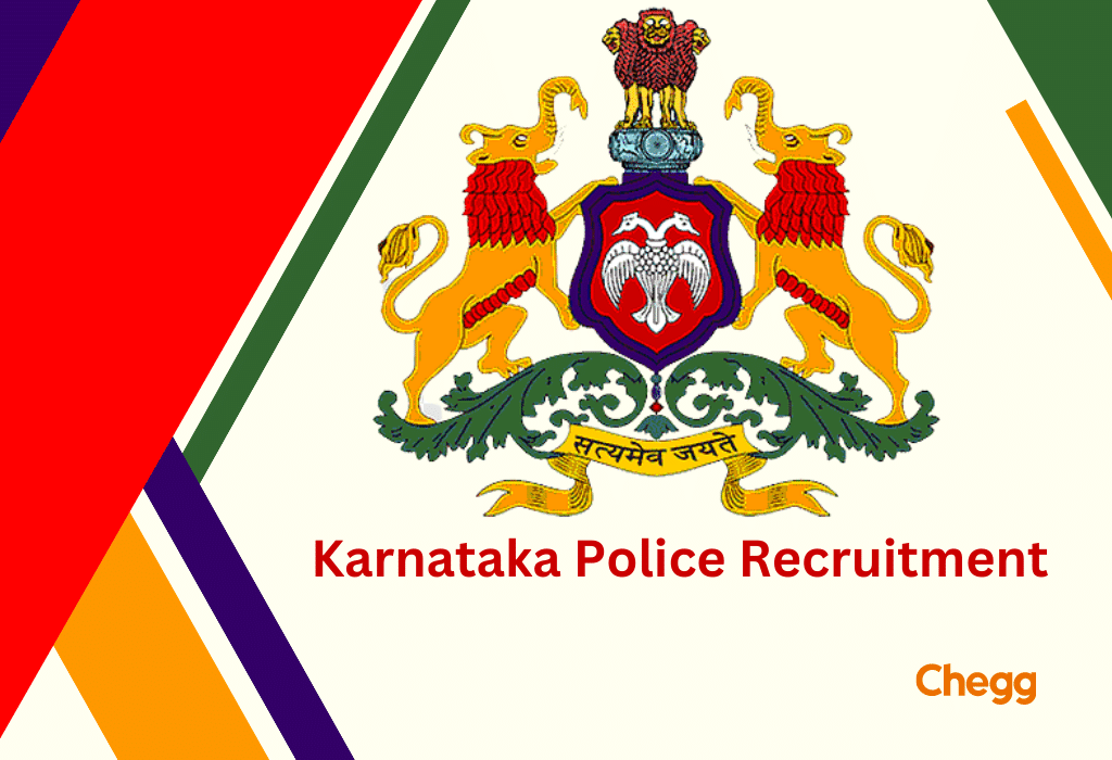 Karnataka Police Recruitment
