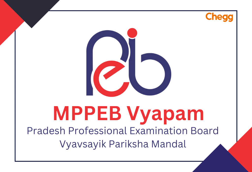MPPEB Vyapam
