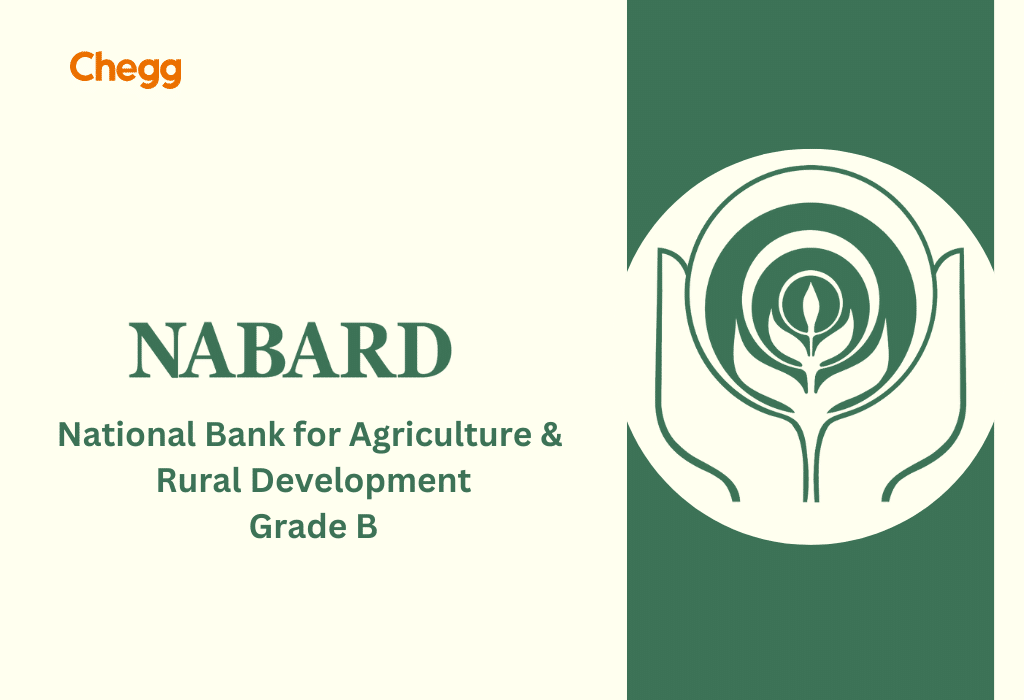 Nabard Grade B