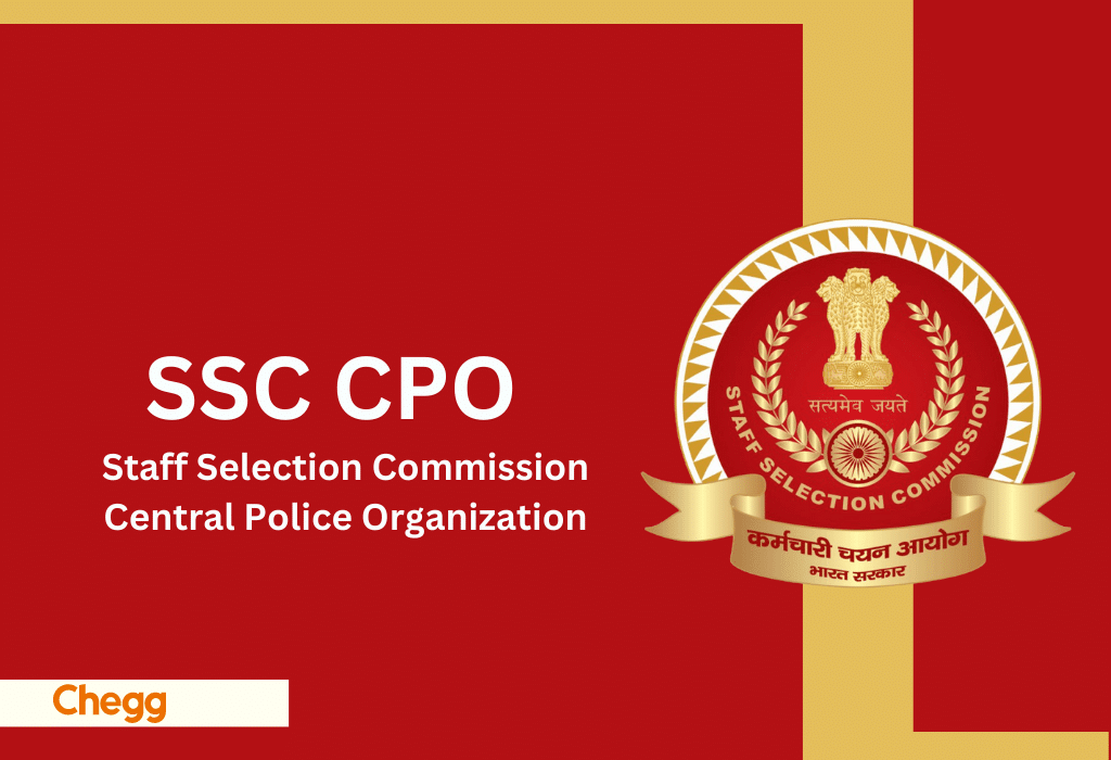 SSC CPO