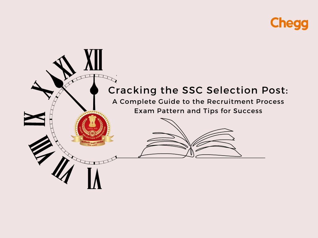 ssc selection post