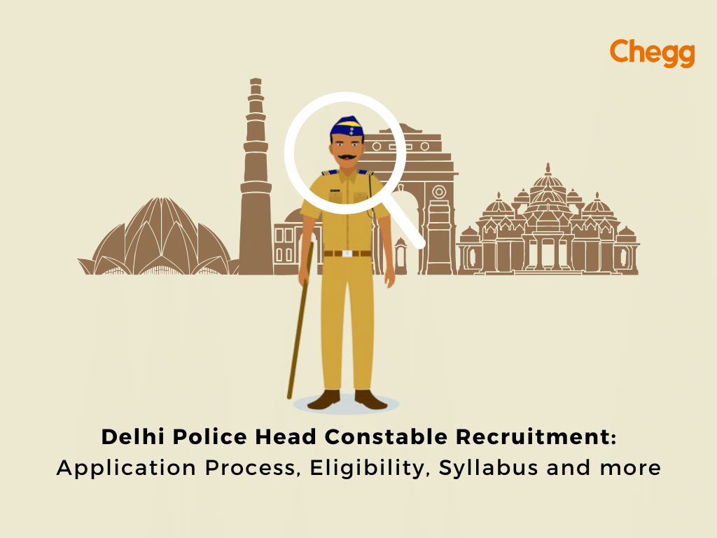 delhi police head constable recruitment