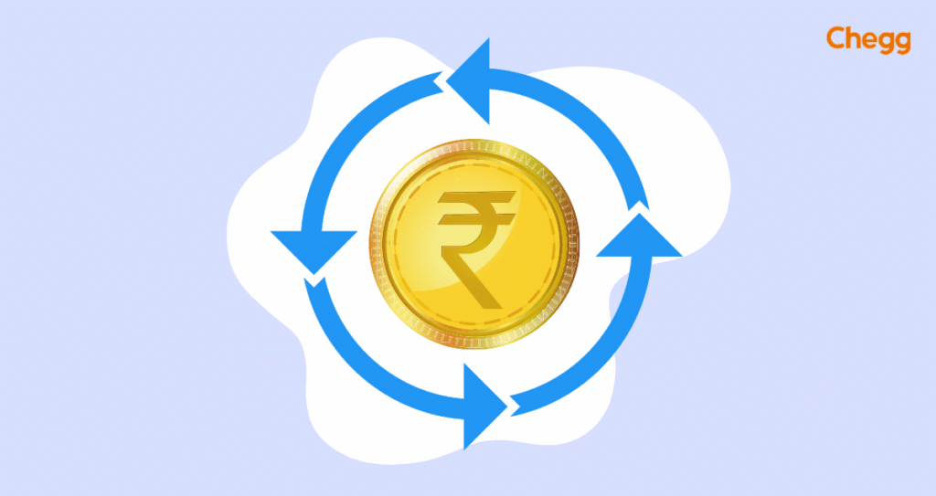 difference between fund flow and cash flow