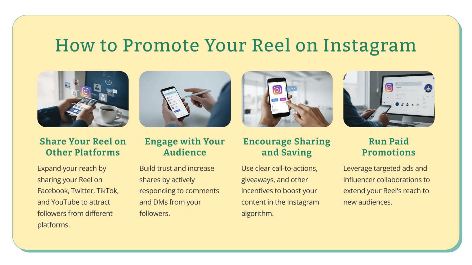 How to Make Your Reels Viral in 2025 – 10 Expert Tips for Explosive ...