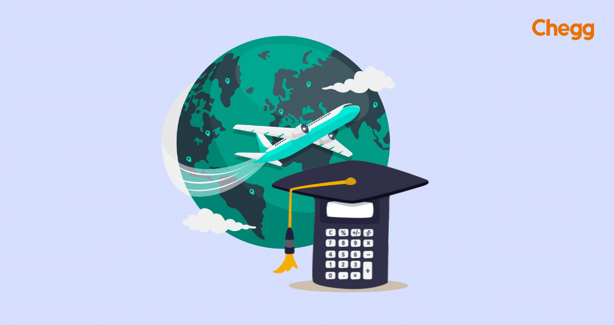 education loan for study abroad