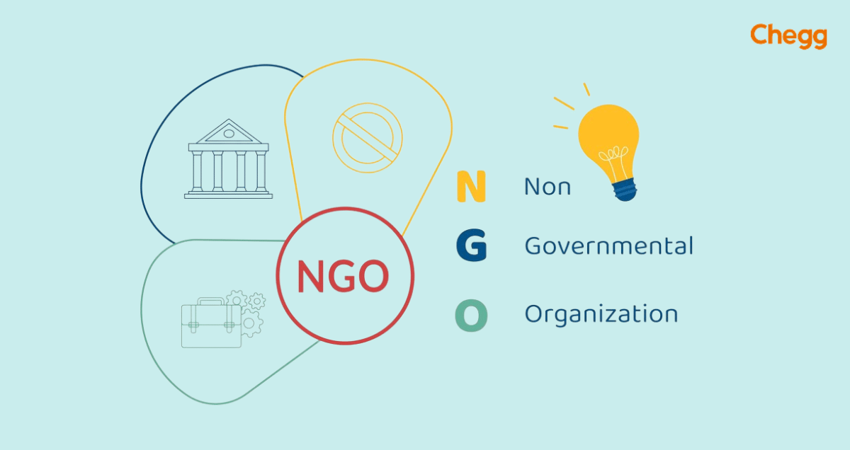 how to start an ngo