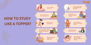 Top 3 Secret Study Tips For Scoring High in 2025 Exams