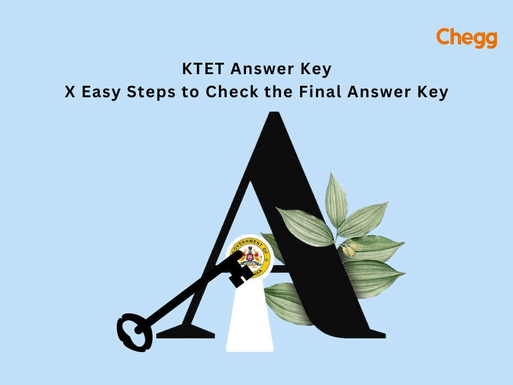 ktet answer key