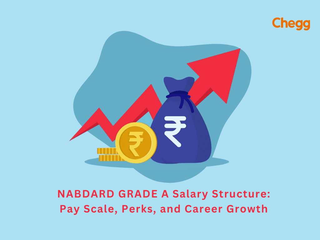 nabard grade a salary