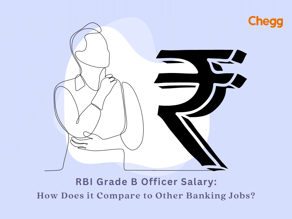 rbi grade b officer salary