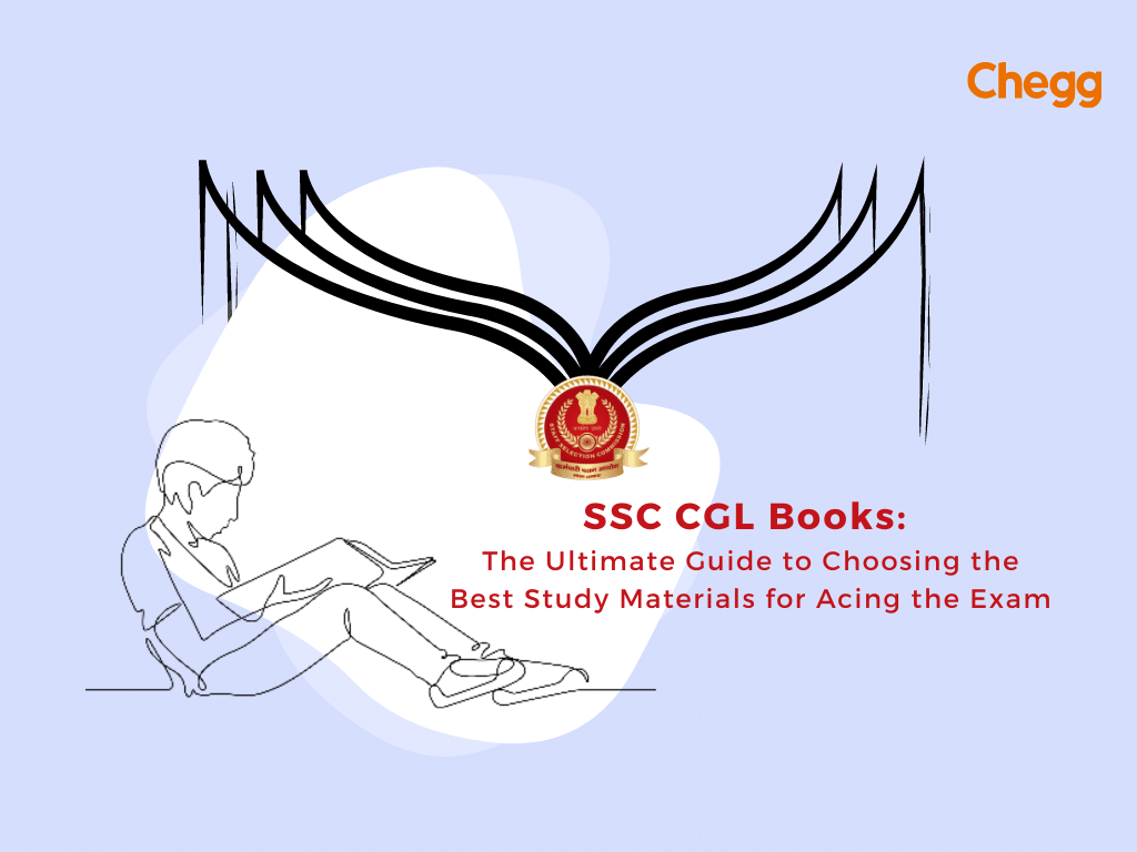 ssc cgl books