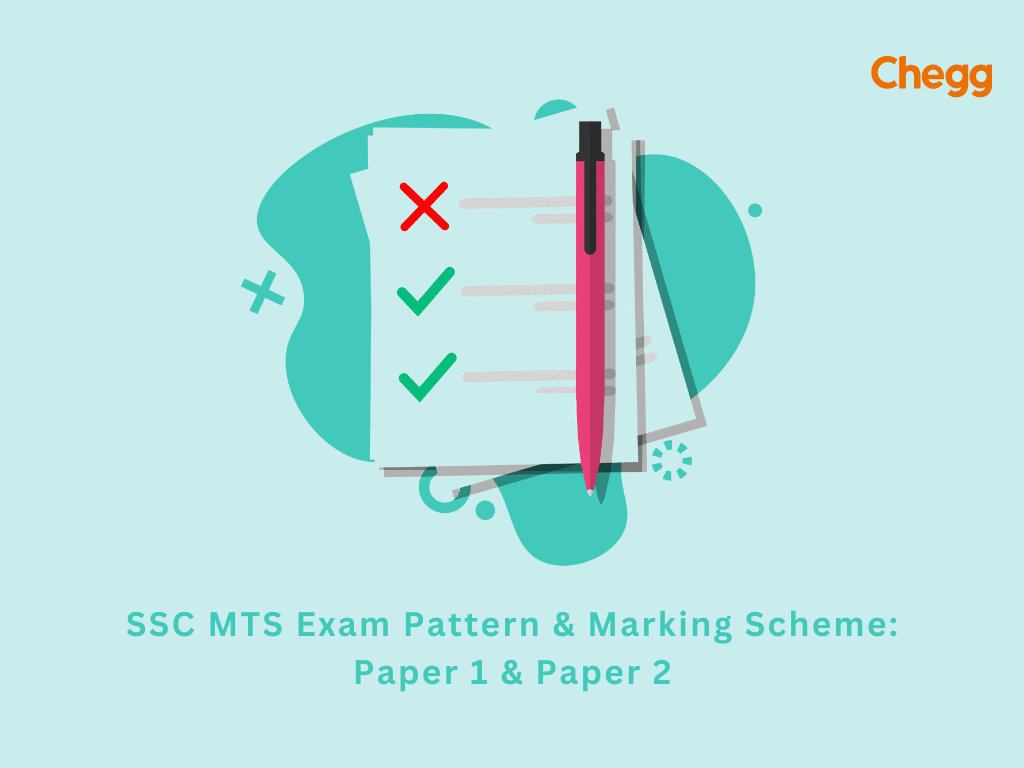 ssc mts exam pattern