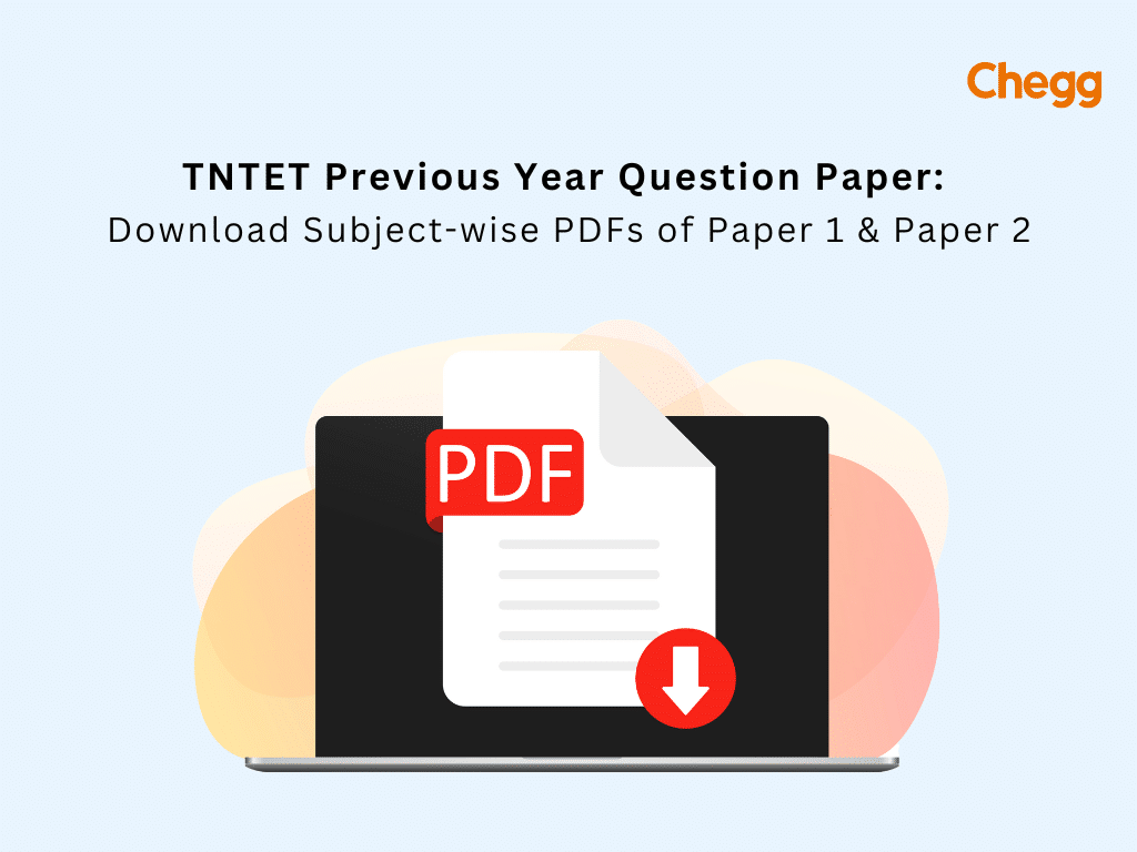 tntet previous year question paper