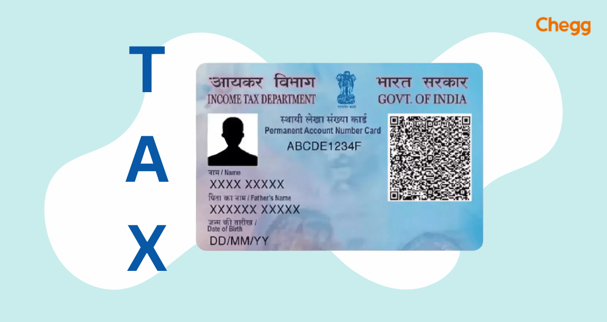 tax identification number india