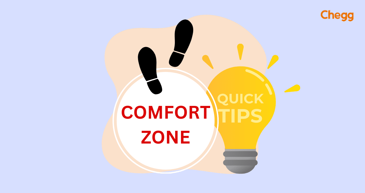 10 Tips to Get Out of Your Comfort Zone & Unleash Your Potential