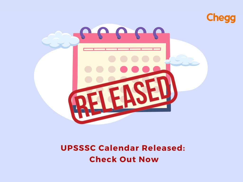 upsssc calendar