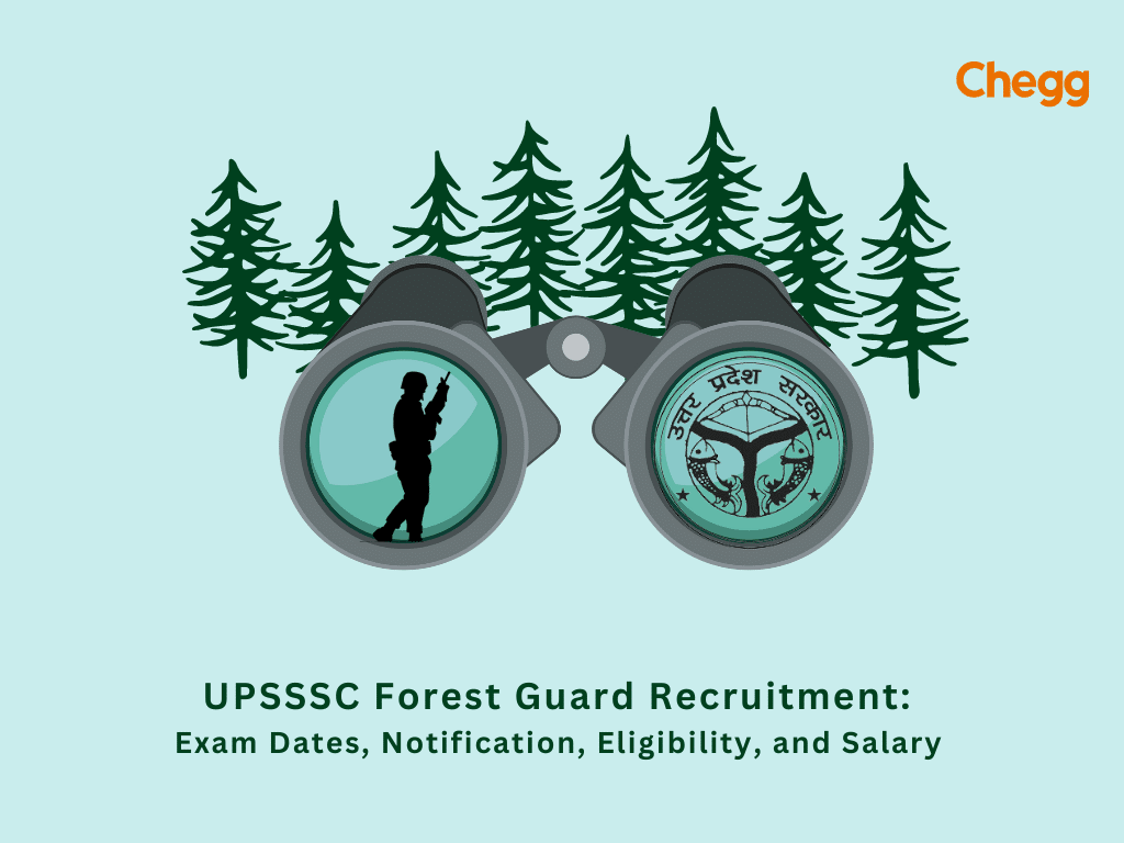 upsssc forest guard