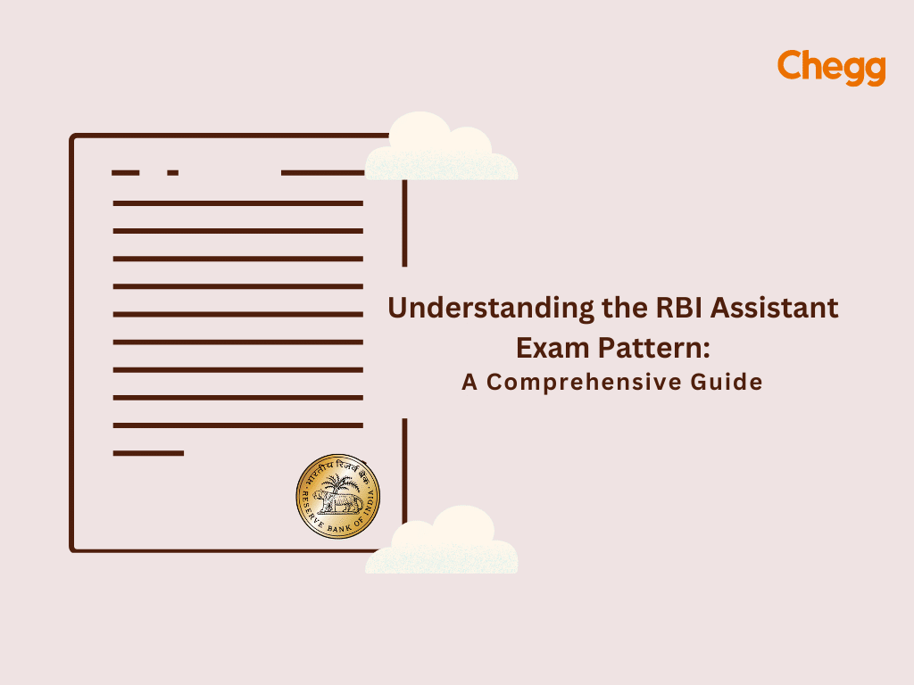 rbi assistant exam pattern