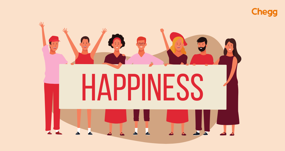 Finding Happiness: 10 Simple Ways to Stay Happy in Life