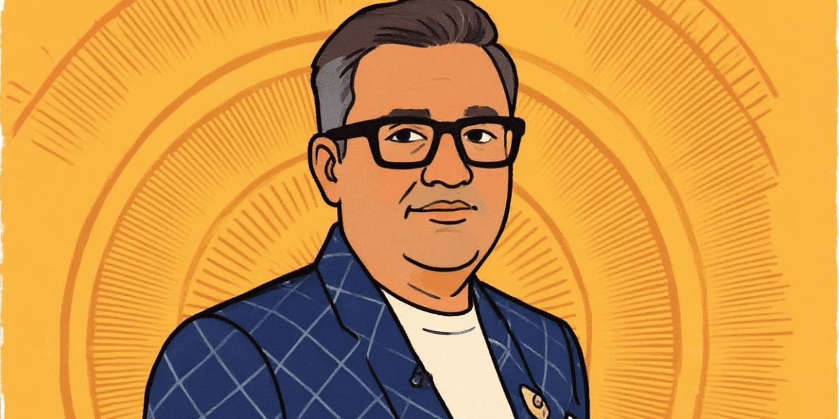 ashneer grover net worth