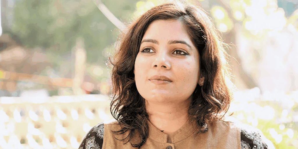 successful women in india