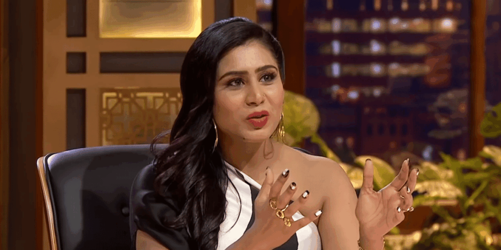 successful women in india