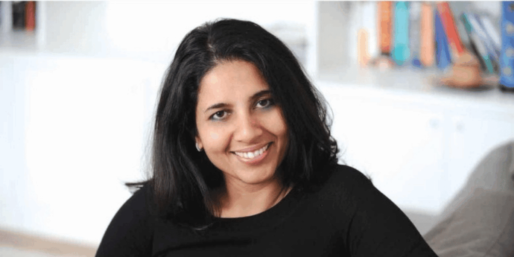 successful women in india