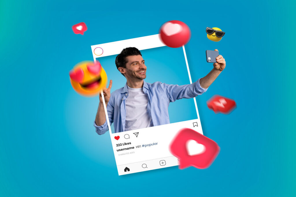 how to become an instagram influencer