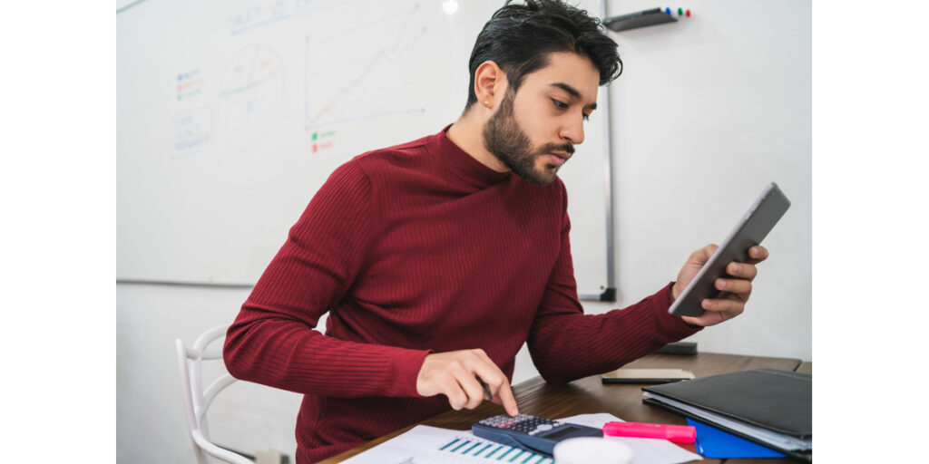 fixed cost and variable cost