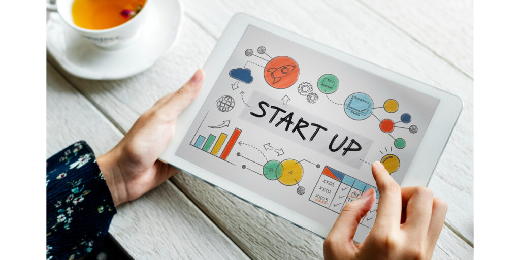 how to register a startup in india
