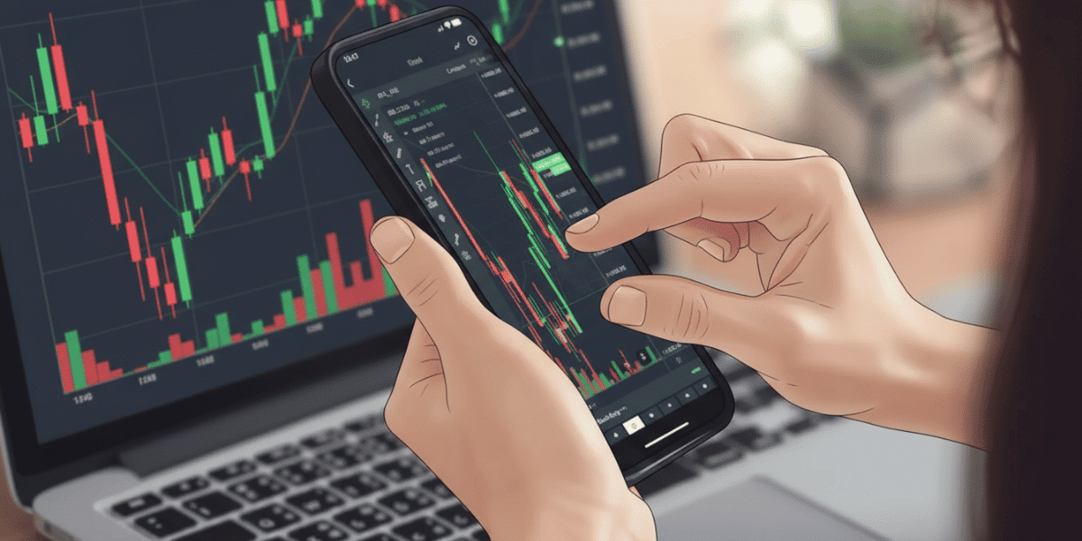 how to earn money in share market daily