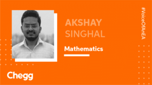 Akshay Singhal