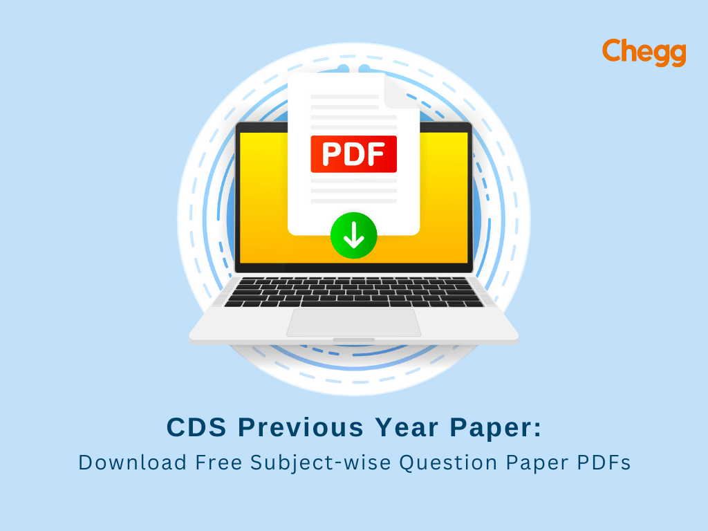 cds previous year paper